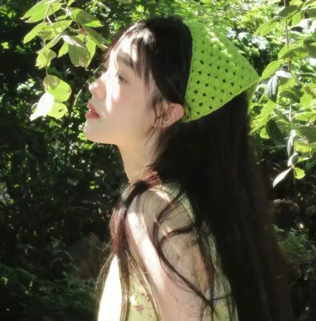 青之瞬间