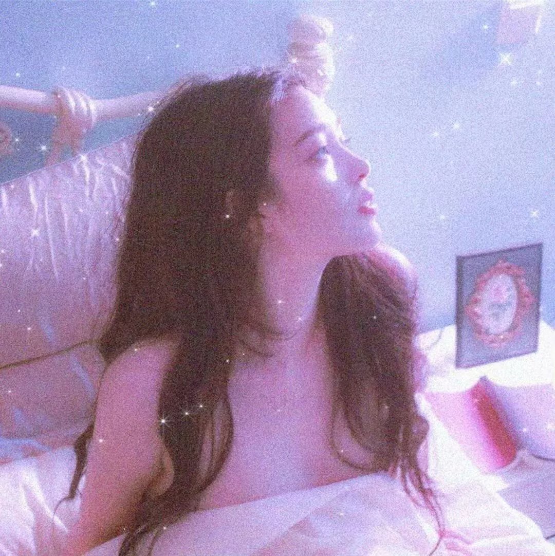 隐秘女人心